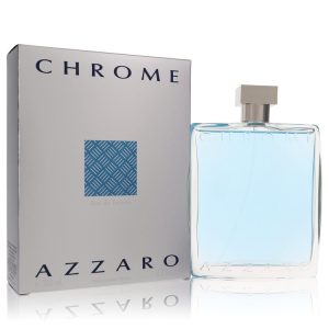 Azzaro Eau De Toilette Spray 6.8 oz for Men