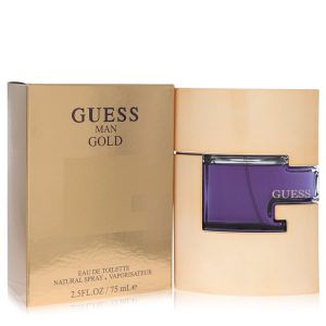 Guess Eau De Toilette Spray 2.5 oz  for Men