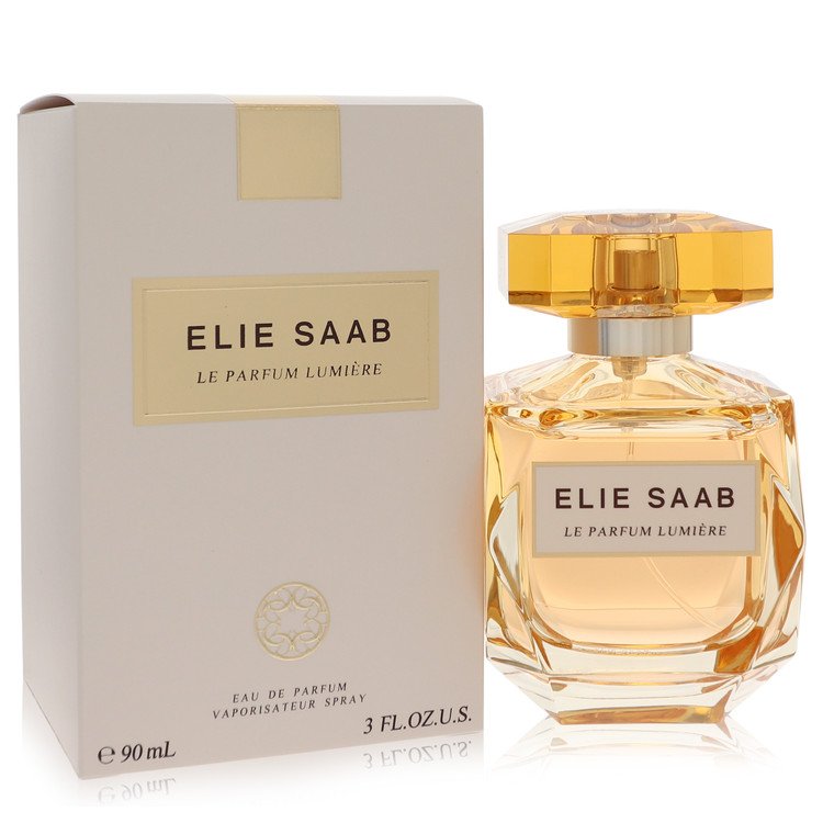 Elie Saab Eau De Parfum Spray 3 oz for Women