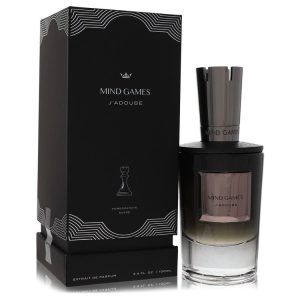Mind Games Extrait De Parfum Spray (Unisex) 3.4 oz for Men