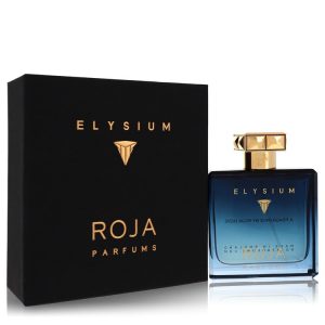 Roja Parfums Extrait De Parfum Spray 3.4 oz for Men