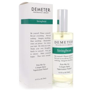 Demeter Cologne Spray (Unisex) 4 oz for Women