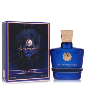 Swiss Arabian Eau De Parfum Spray 3.4 oz for Men
