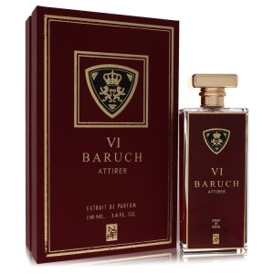 Nicolai Baron Atelier Extrait De Parfum Spray (Unisex) 3.4 oz for Men