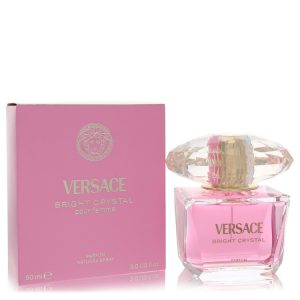 Versace Pure Perfume 3 oz for Women