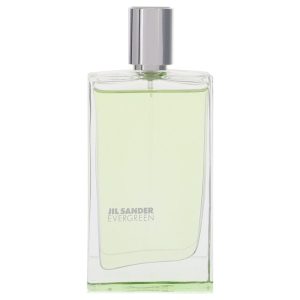 Jil Sander Eau De Toilette Spray (Tester) 1.6 oz for Women