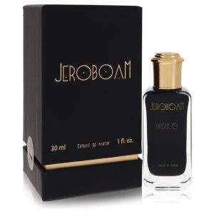 Jeroboam Extrait De Parfum Spray (Unisex) 1 oz for Women
