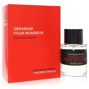 Frederic Malle Eau De Parfum Spray 3.4 oz for Men