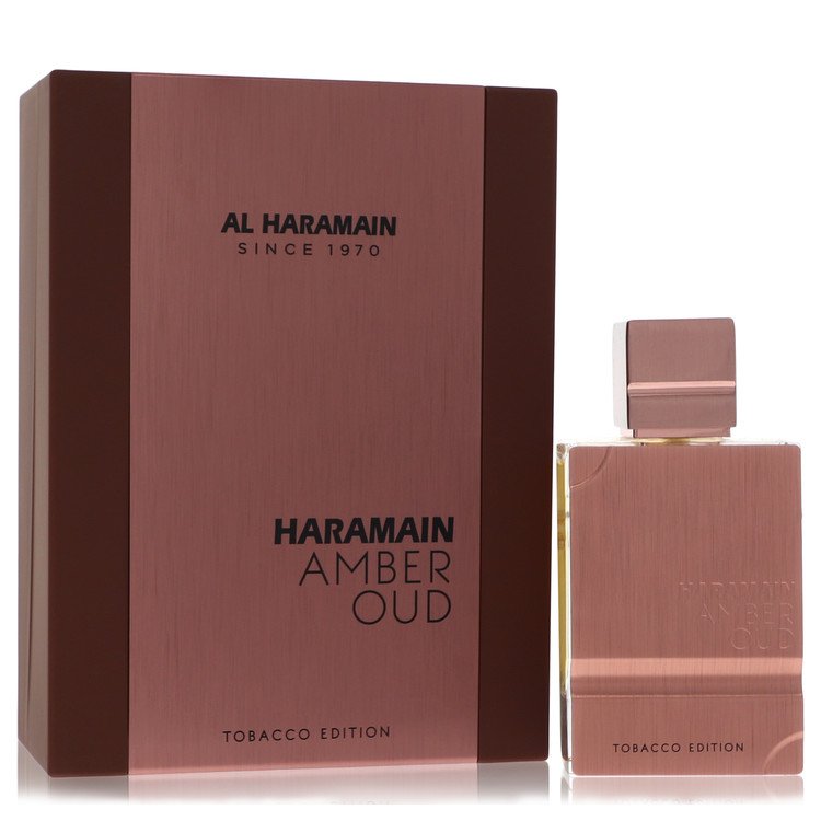 Al Haramain Eau De Parfum Spray 2.0 oz for Men