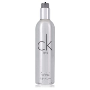 Calvin Klein Body Lotion/ Skin Moisturizer (Unisex) 8.5 oz for Women