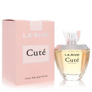 La Rive Eau De Parfum Spray 3.3 oz for Women