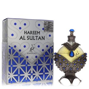 Khadlaj Concentrated Perfume OIl (Unisex) 1.18 oz for Women