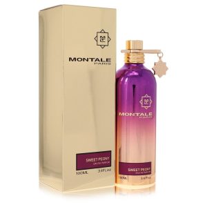 Montale Eau De Parfum Spray 3.4 oz for Women
