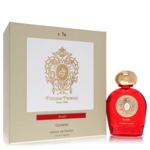 Tiziana Terenzi Extrait De Parfum Spray (Unisex) 3.4 oz for Men