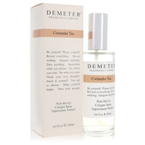 Demeter Cologne Spray 4 oz for Women