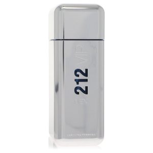 Carolina Herrera Eau De Toilette Spray (Tester) 3.4 oz for Men