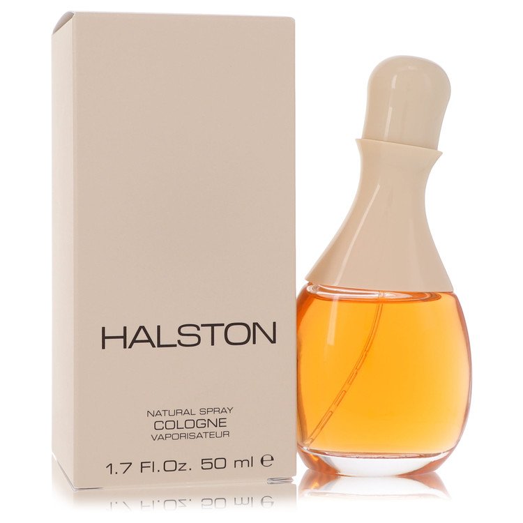 Halston Cologne Spray 1.7 oz for Women