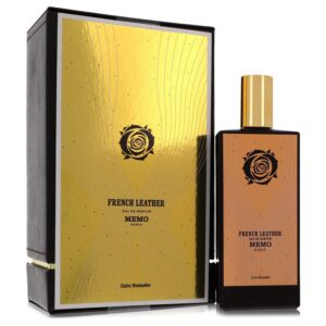 Memo Eau De Parfum Spray (Unisex) 2.5 oz for Women