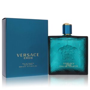 Versace Eau De Toilette Spray 6.7 oz for Men