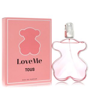 Tous Eau De Parfum Spray 3 oz for Women