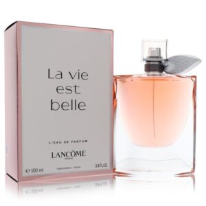Lancome Eau De Parfum Spray 3.4 oz for Women