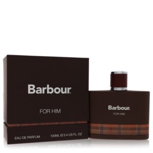 Barbour Eau De Parfum Spray 3.4 oz for Men
