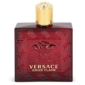 Versace Eau De Parfum Spray (Tester) 3.4 oz for Men