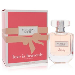 Victoria's Secret Eau De Parfum Spray 1.7 oz for Women