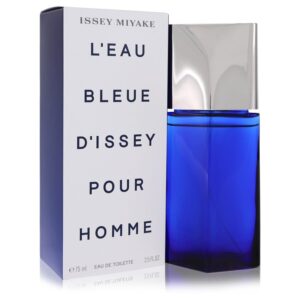 Issey Miyake Eau De Toilette Spray 2.5 oz for Men