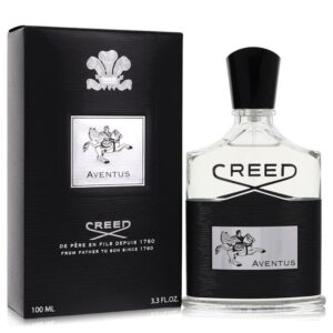 Creed Eau De Parfum Spray 3.3 oz for Men