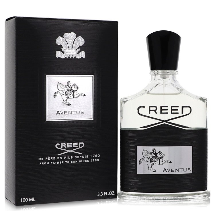 Creed Eau De Parfum Spray 3.3 oz for Men