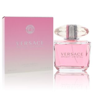 Versace Eau De Toilette Spray 6.7 oz for Women