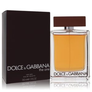 Dolce & Gabbana Eau De Toilette Spray 5.1 oz for Men