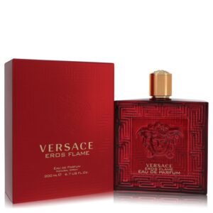 Versace Eau De Parfum Spray 6.7 oz for Men