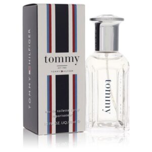 Tommy Hilfiger Eau De Toilette Spray 1 oz for Men