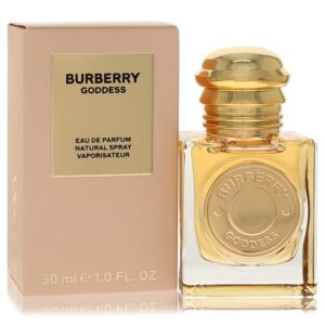 Burberry Eau De Parfum Refillable Spray 1 oz for Women