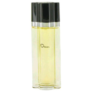 Oscar De La Renta Eau De Toilette Spray (unboxed) 3.4 oz for Women
