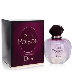 Christian Dior Eau De Parfum Spray 1.7 oz for Women
