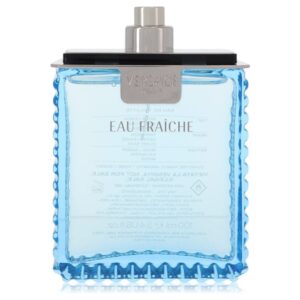 Versace Eau Fraiche Eau De Toilette Spray (Tester) 3.4 oz for Men