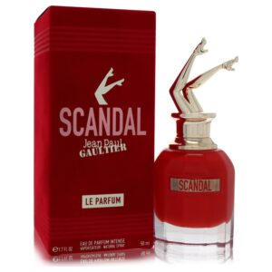 Jean Paul Gaultier Eau De Parfum Intense Spray 1.7 oz for Women