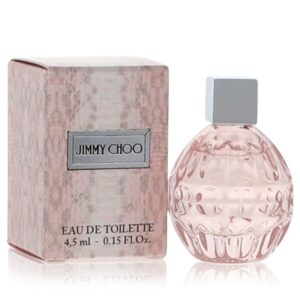 Jimmy Choo Mini EDT .15 oz for Women