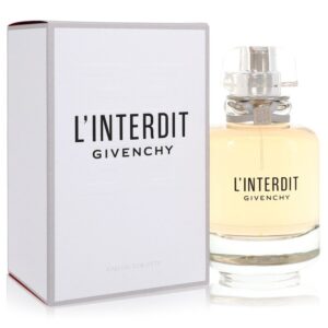 Givenchy Eau De Toilette Spray 2.6 oz  for Women