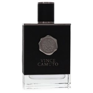 Vince Camuto Eau De Toilette Spray (unboxed) 3.4 oz for Men