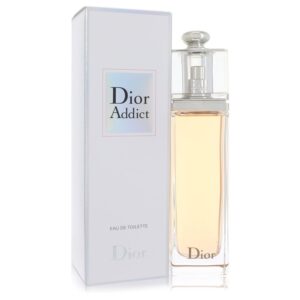 Christian Dior Eau De Toilette Spray 3.4 oz for Women