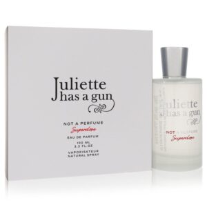 Juliette Has A Gun Eau De Parfum Spray (Unisex) 3.3 oz for Women