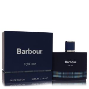 Barbour Eau De Parfum Spray 3.4 oz for Men