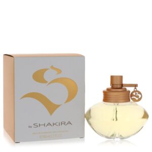 Shakira Eau De Toilette Spray 2.7 oz for Women