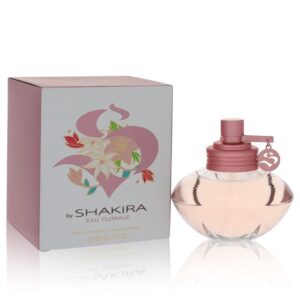 Shakira Eau De Toilette Spray 2.7 oz for Women