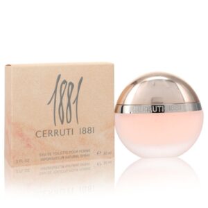 Nino Cerruti Eau De Toilette Spray 1 oz for Women