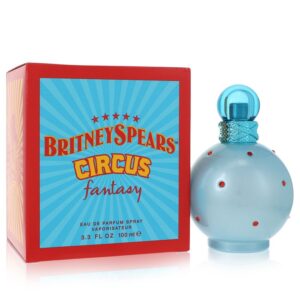 Britney Spears Eau De Parfum Spray 3.3 oz for Women